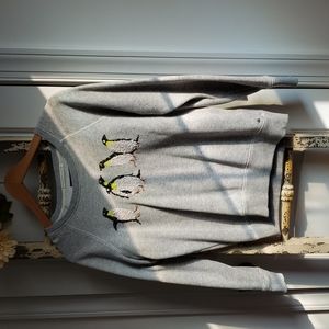 American Eagle sweater